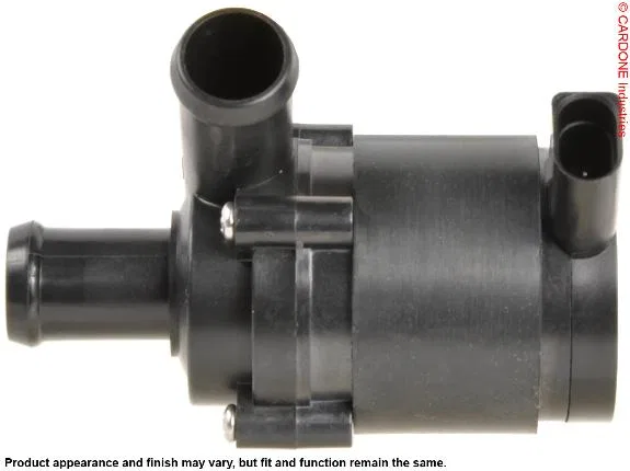 5W-4007 – A1 REMFG INC Water Pump, OE Replacement New